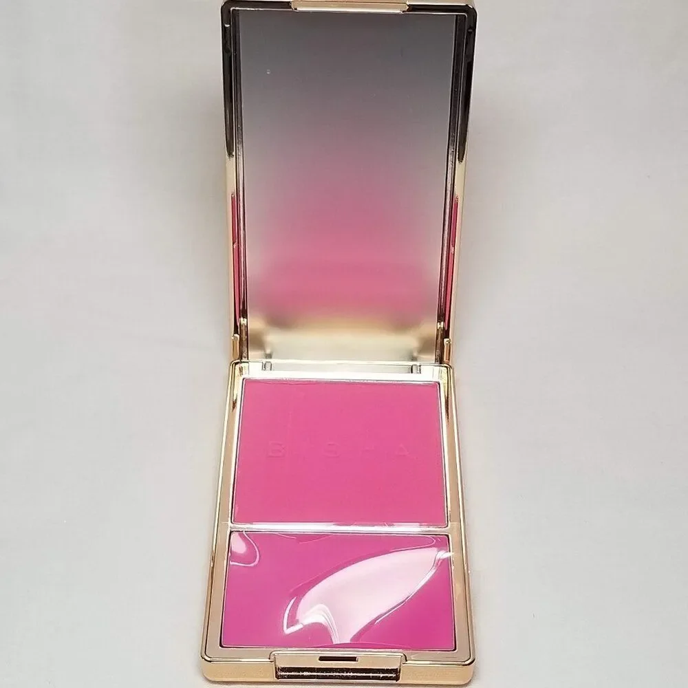 Bisha - Essential Duo Blush in Dubai (Bright Pink)